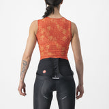 Castelli Pro Mesh 4 W Sleeveless