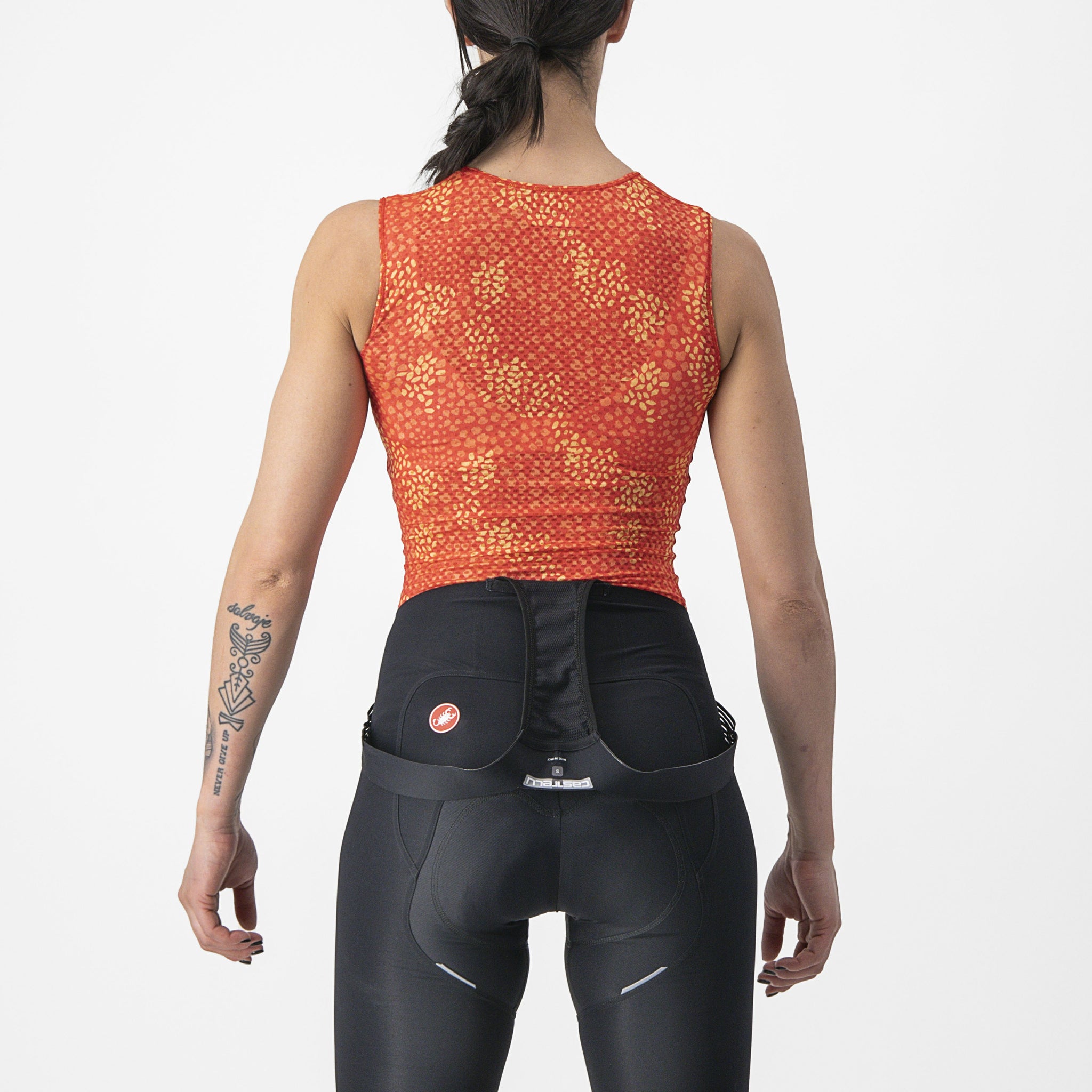 Castelli Pro Mesh 4 W Sleeveless