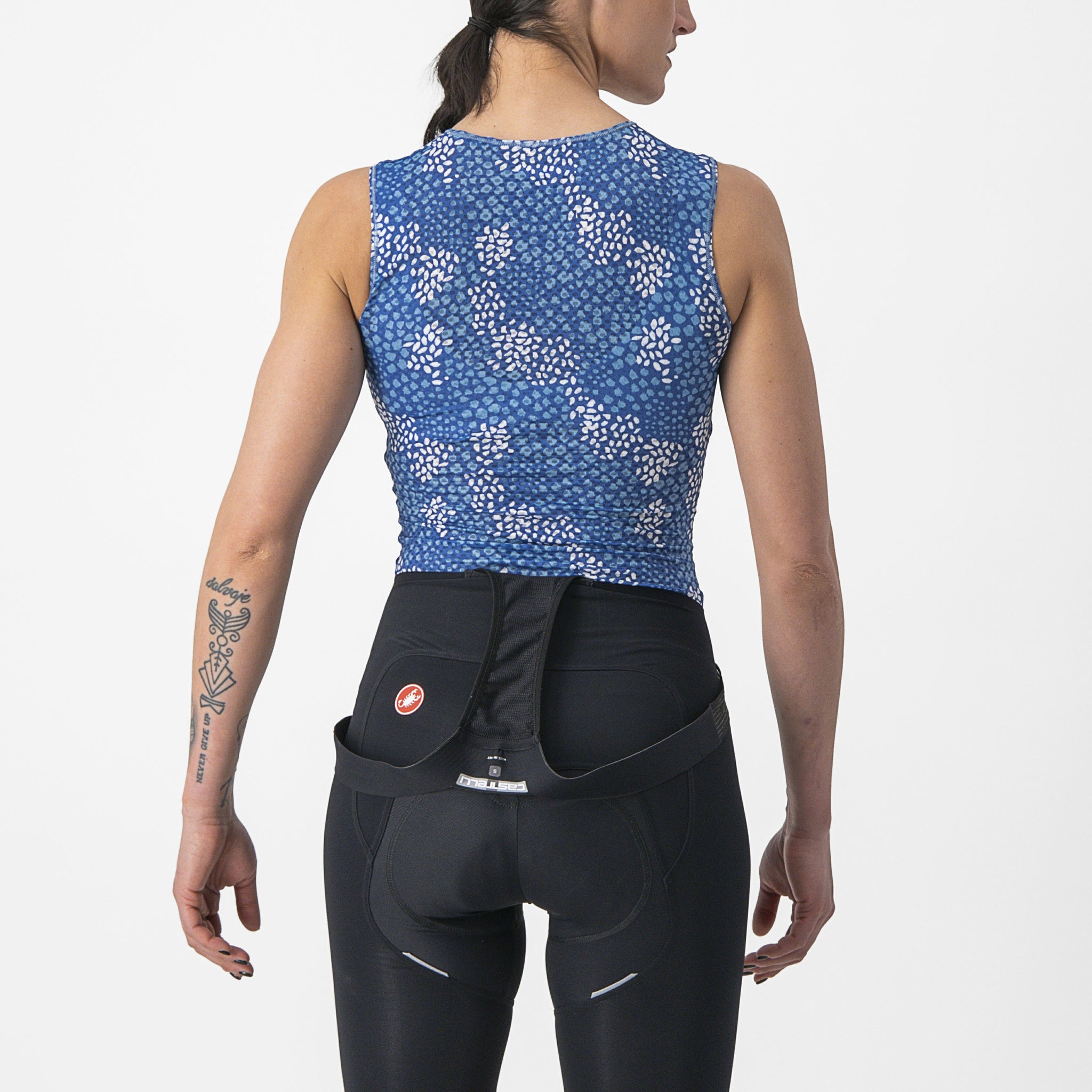 Castelli Pro Mesh 4 W Sleeveless