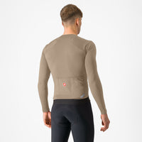 Castelli Fly LS Jersey