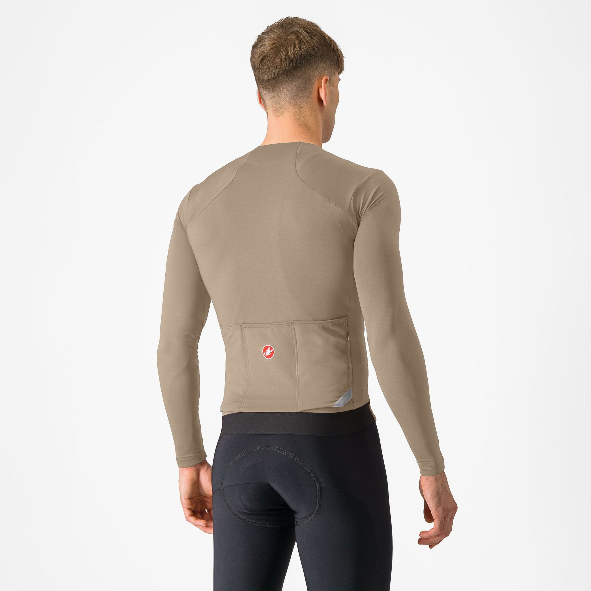 Castelli Fly LS Jersey