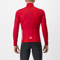 Castelli Entrata Thermal Jersey