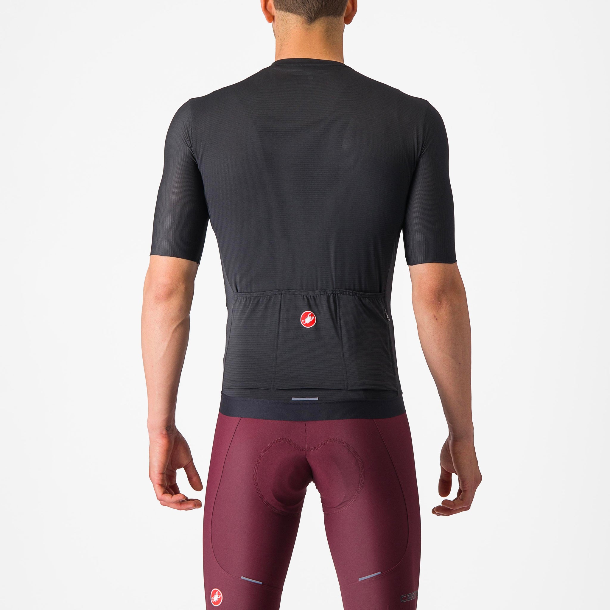Castelli Espresso Jersey