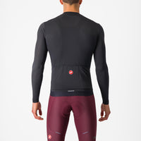 Castelli Espresso LS Jersey