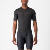 Castelli Prologo Lite Jersey – light black