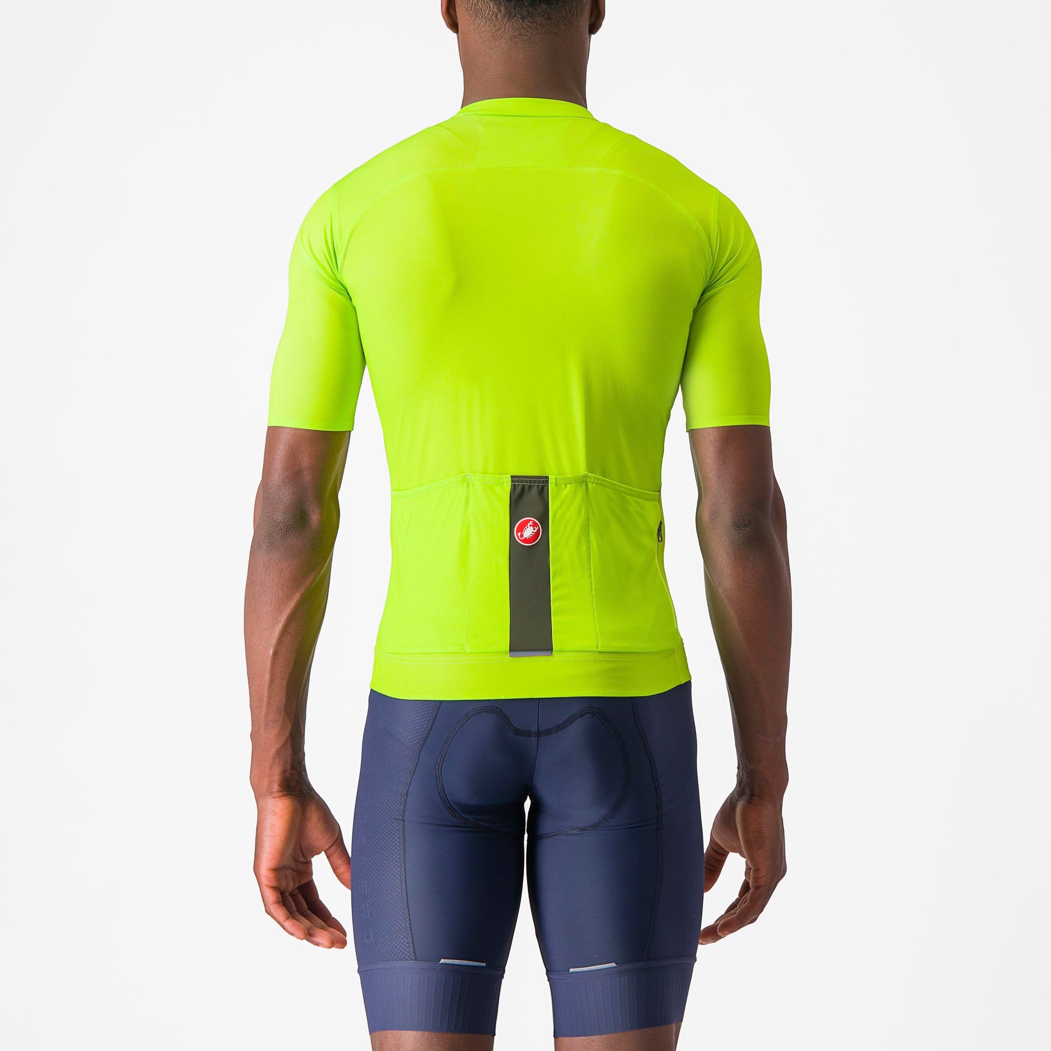 Castelli Prologo Lite Jersey