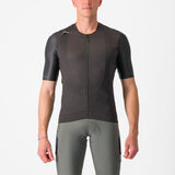 Castelli Unlimited Pro Jersey – light black