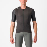 Castelli Unlimited Pro Jersey – light black
