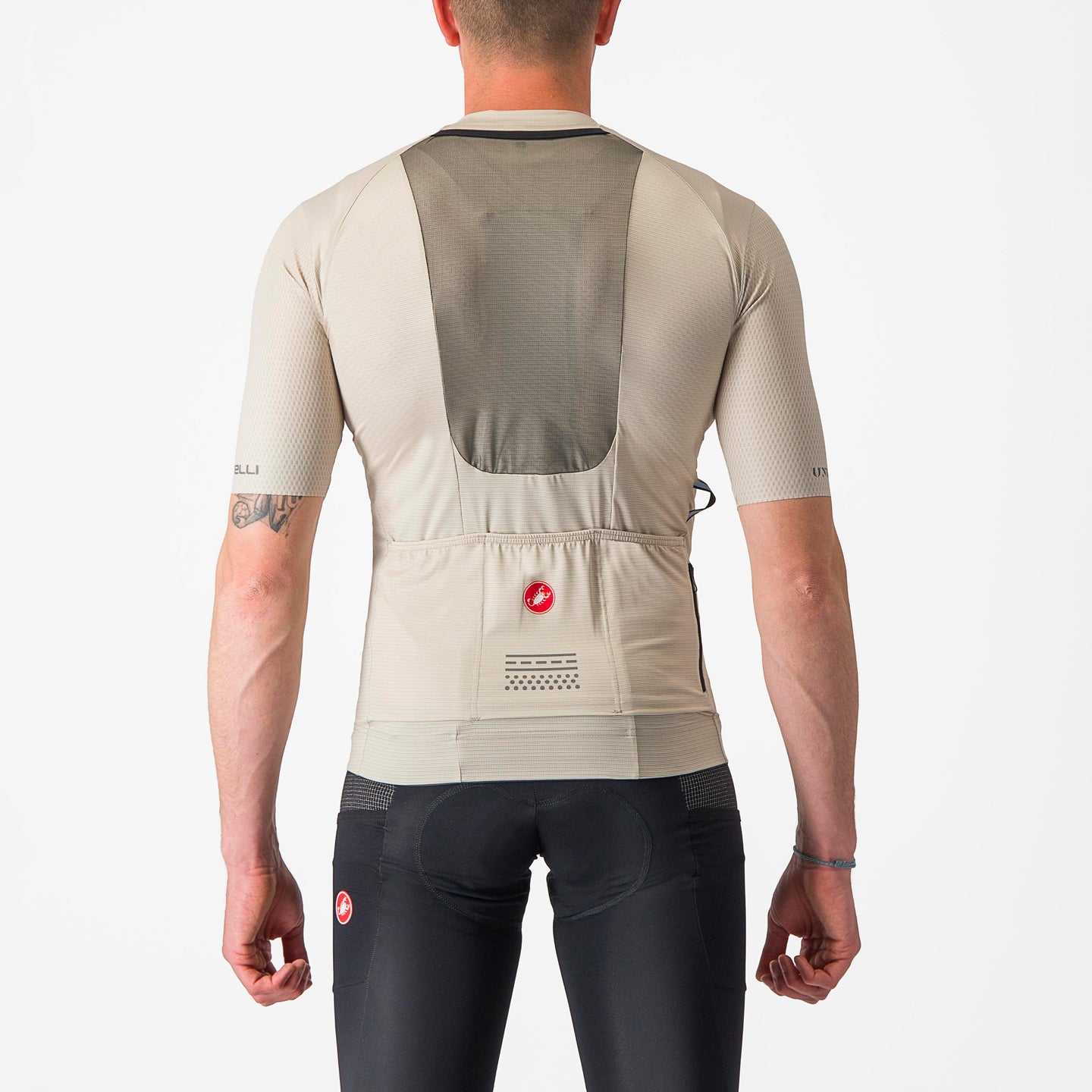 Castelli Unlimited Pro Jersey