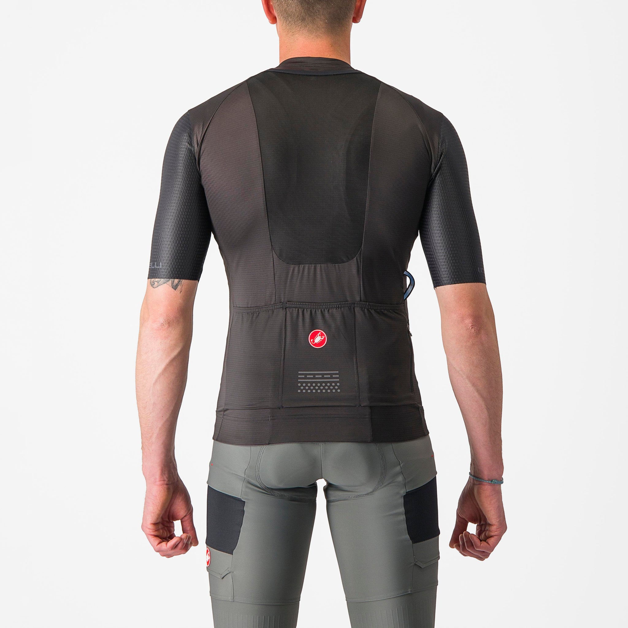 Castelli Unlimited Pro Jersey