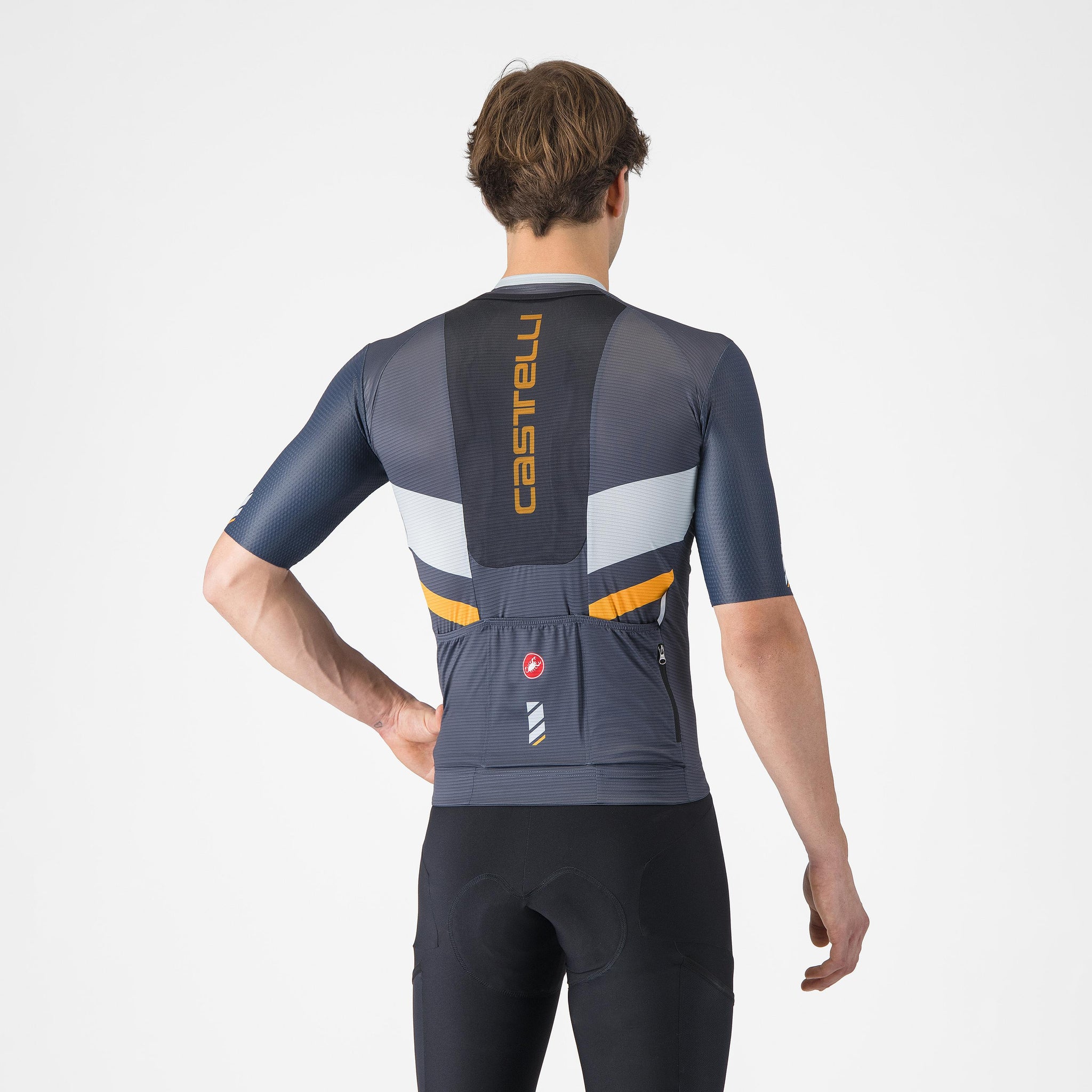 Castelli Unlimited Pro Jersey