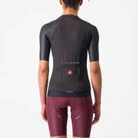 Castelli Aero Pro 7.0 W Jersey