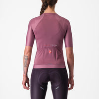 Castelli Aero Pro 7.0 W Jersey
