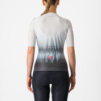 Castelli Climber'S 4.0 W Jersey