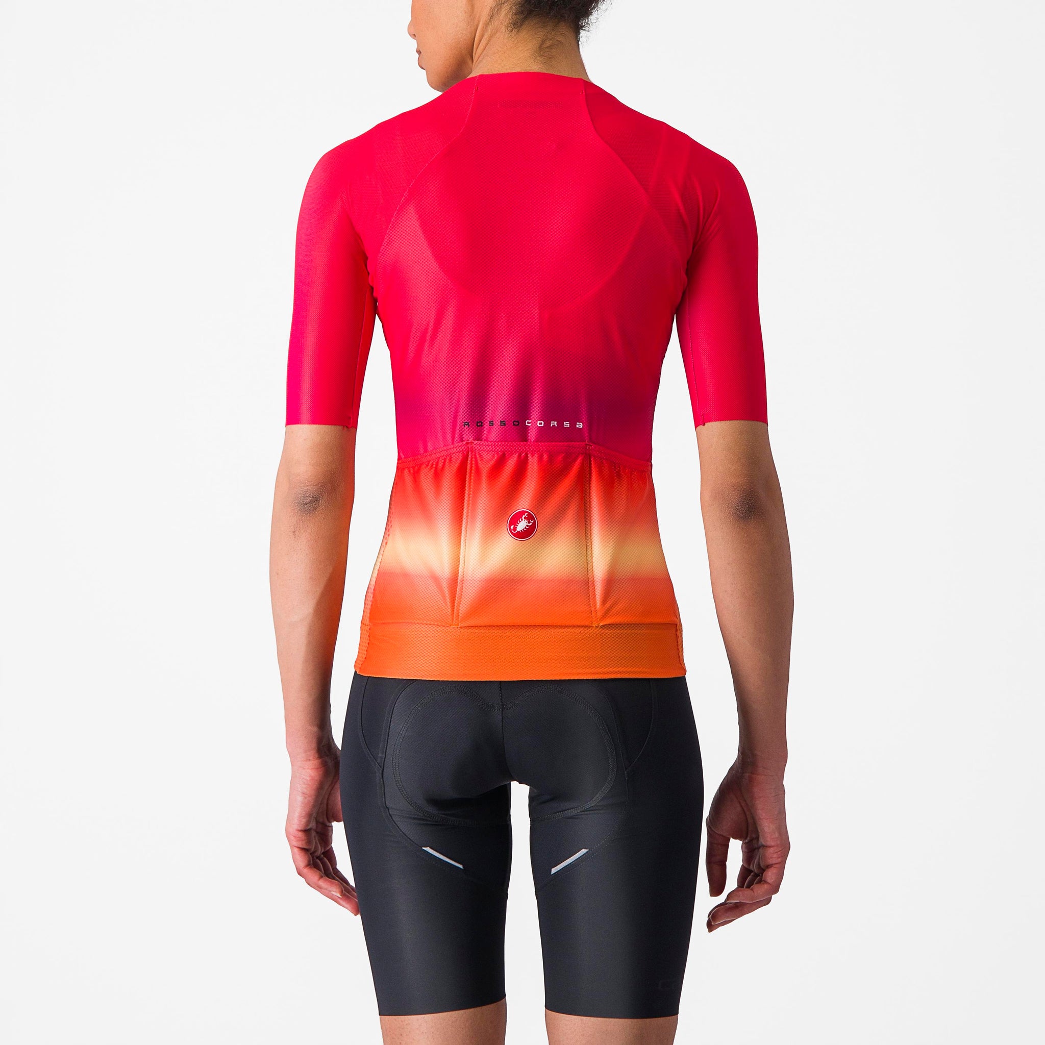 Castelli Climber'S 4.0 W Jersey