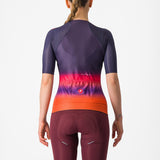 Castelli Climber'S 4.0 W Jersey