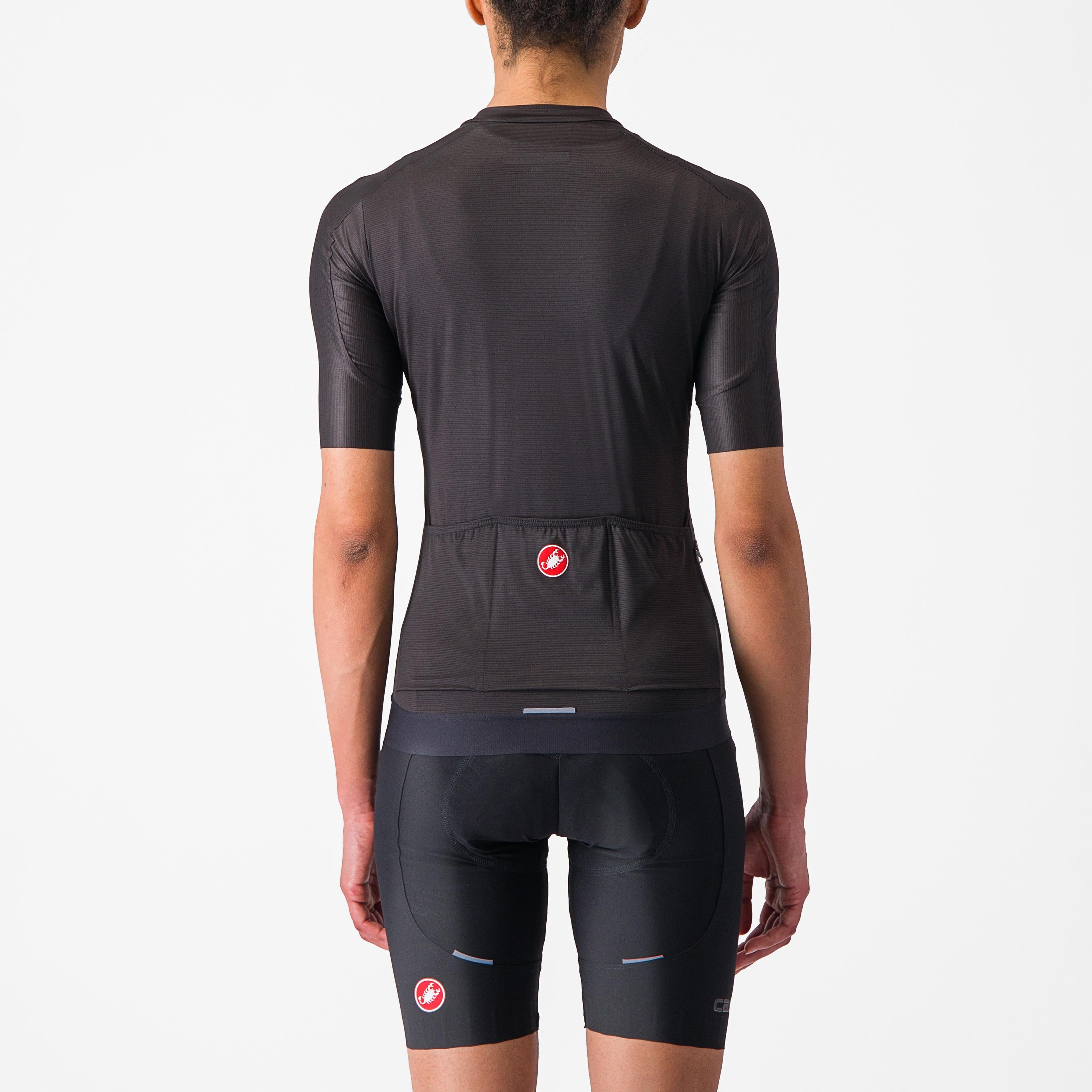 ウェア CASTELLI ESPRESSO JERSEY Castelli Espresso W Jersey | TourCycling – Tour Cycling