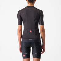 Castelli Espresso W Jersey