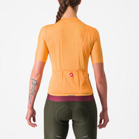 Castelli Espresso W Jersey
