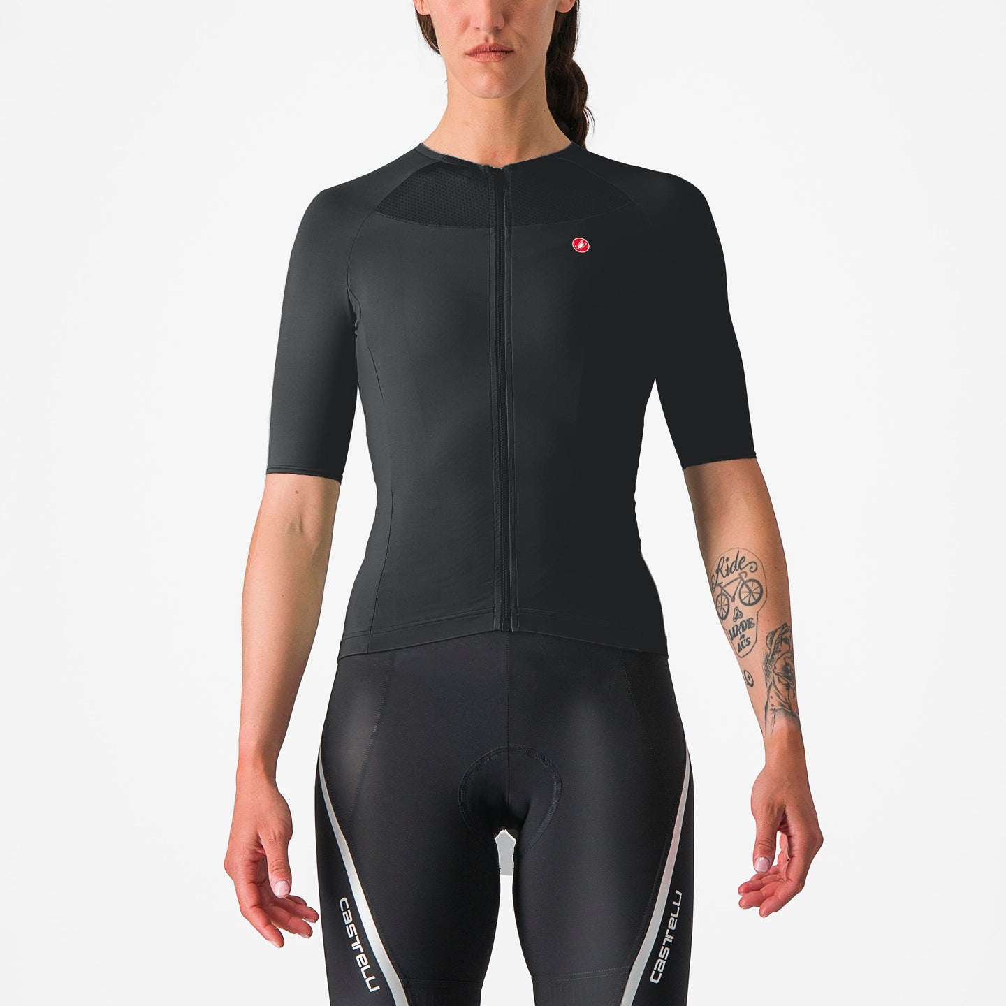 Castelli Velocissima 2 Jersey