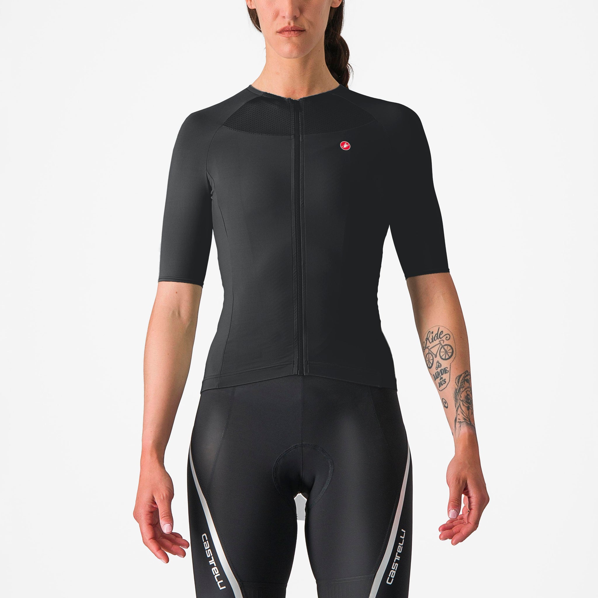 Castelli Velocissima 2 Jersey