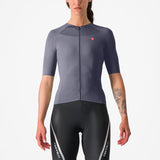 Castelli Velocissima 2 Jersey – Twilight blue