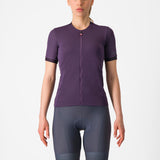 Castelli Libera Jersey – night shade
