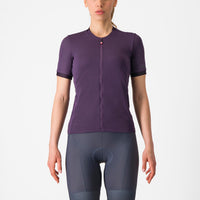 Castelli Libera Jersey – night shade