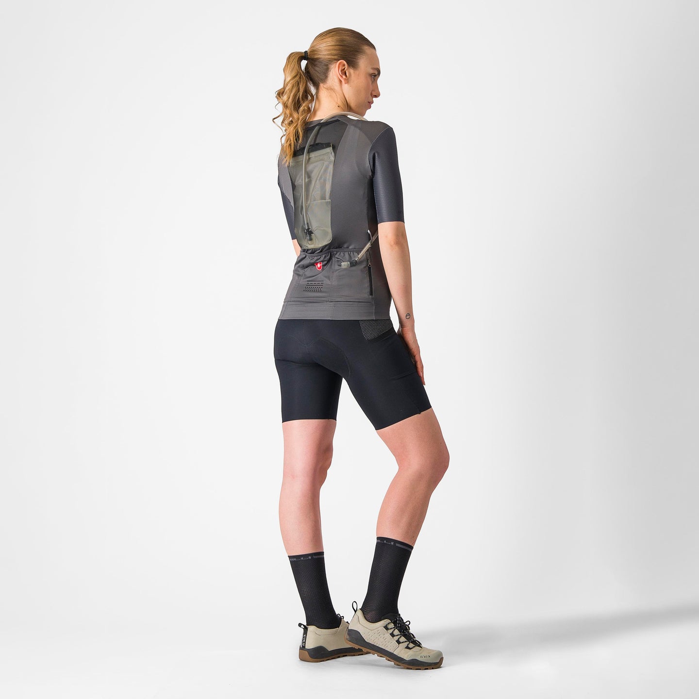 Castelli Unlimited Pro W Jersey