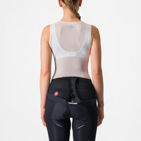Castelli Pro Mesh W Sleeveless