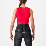 Castelli Pro Mesh W Sleeveless