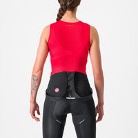 Castelli Pro Mesh W Sleeveless