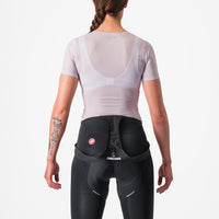 Castelli Pro Mesh W Short Sleeve