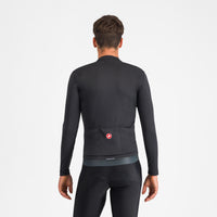 Castelli Espresso Thermal Jersey