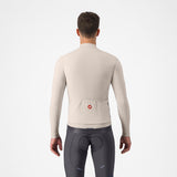 Castelli Espresso Thermal Jersey