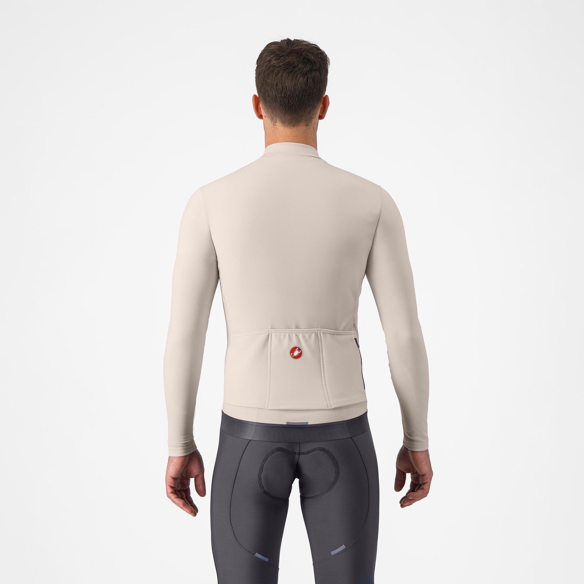 Castelli Espresso Thermal Jersey