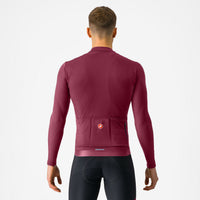 Castelli Espresso Thermal Jersey