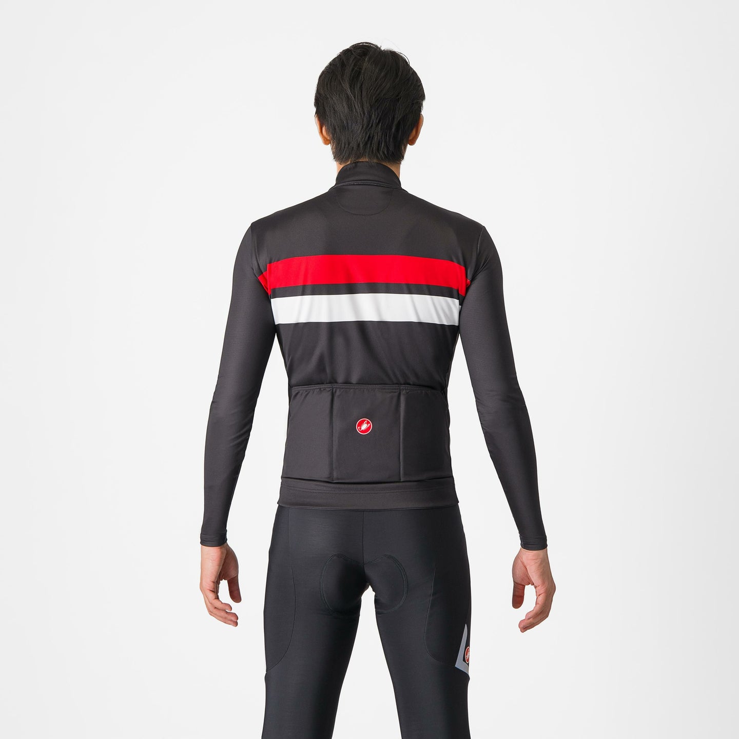 Castelli Lineare Jersey