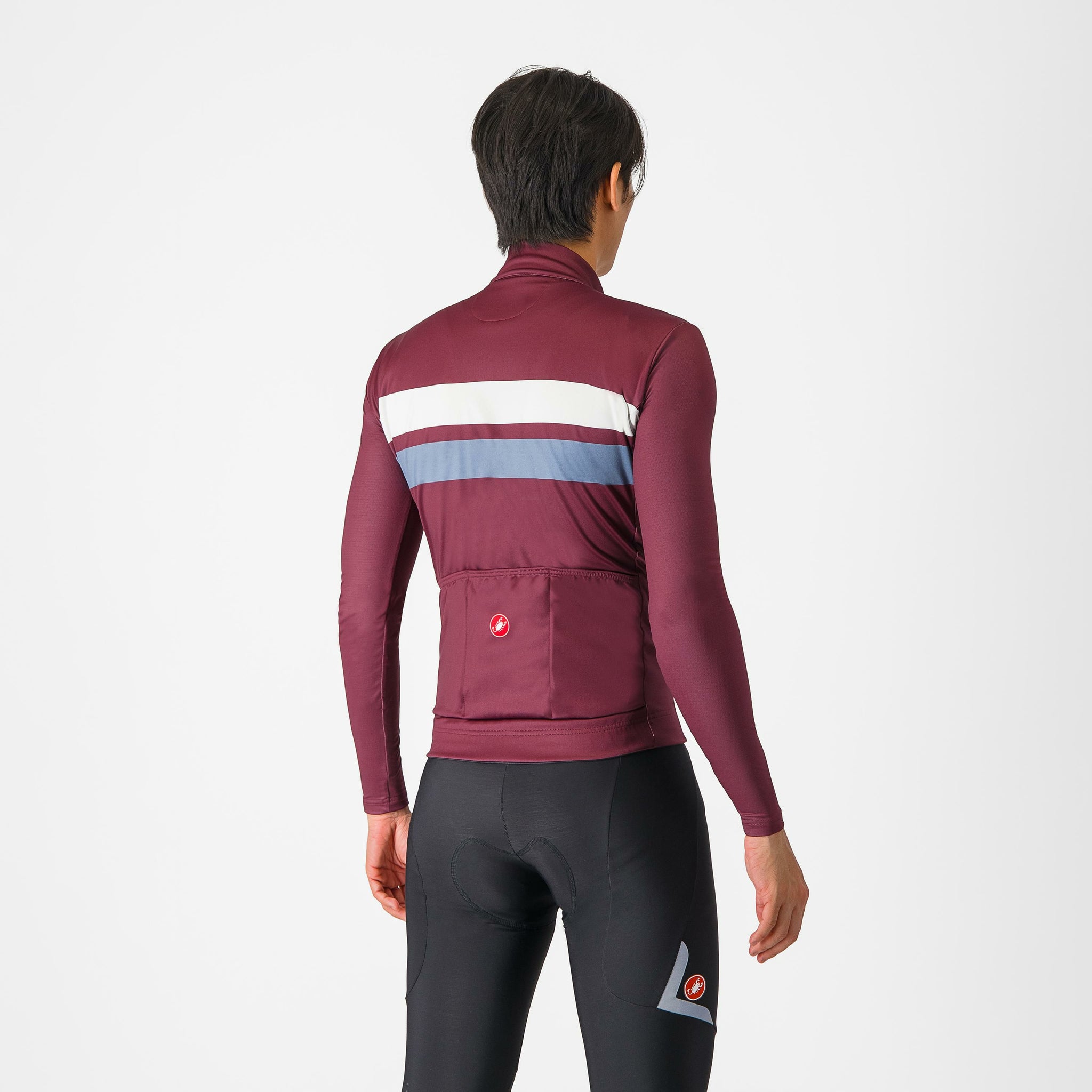 Castelli Lineare Jersey