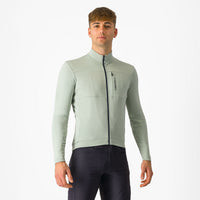 Castelli Unlimited Trail 2 Jersey – defender green