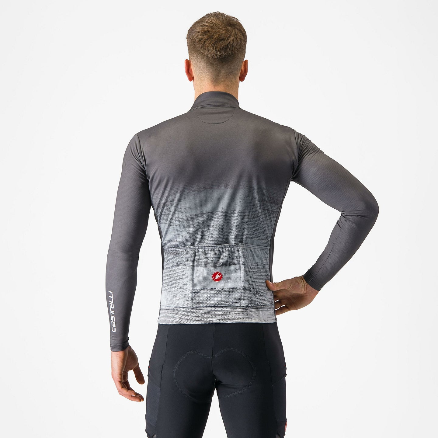 Castelli Unlimited Thermal Jersey