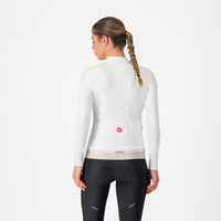 Castelli Espresso Thermal W Jersey
