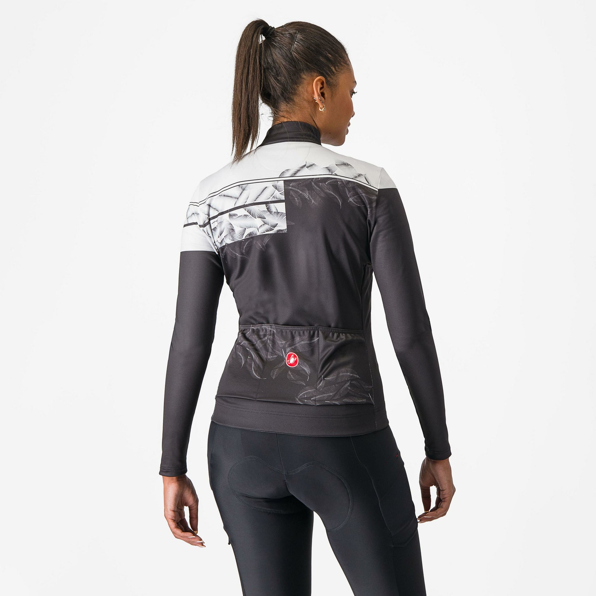 Castelli Unlimited W Thermal 2 Jersey
