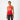 Castelli Insider 2 W Sleeveless – hibiscus/soft orange