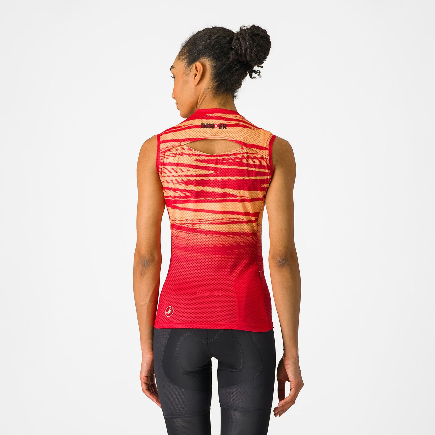 Castelli Insider 2 W Sleeveless