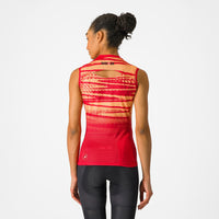 Castelli Insider 2 W Sleeveless