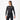 Castelli Merino Seamless W Baselayer – Black
