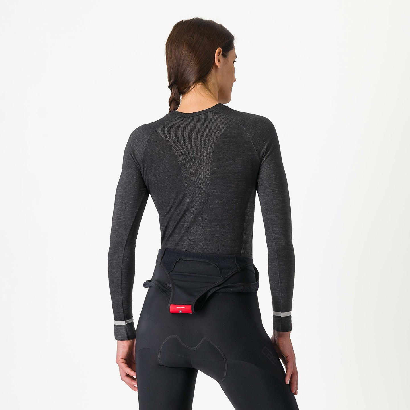 Castelli Merino Seamless W Baselayer