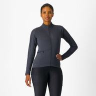 Castelli Unlimited Trail 2 W Jersey – Dark Gray