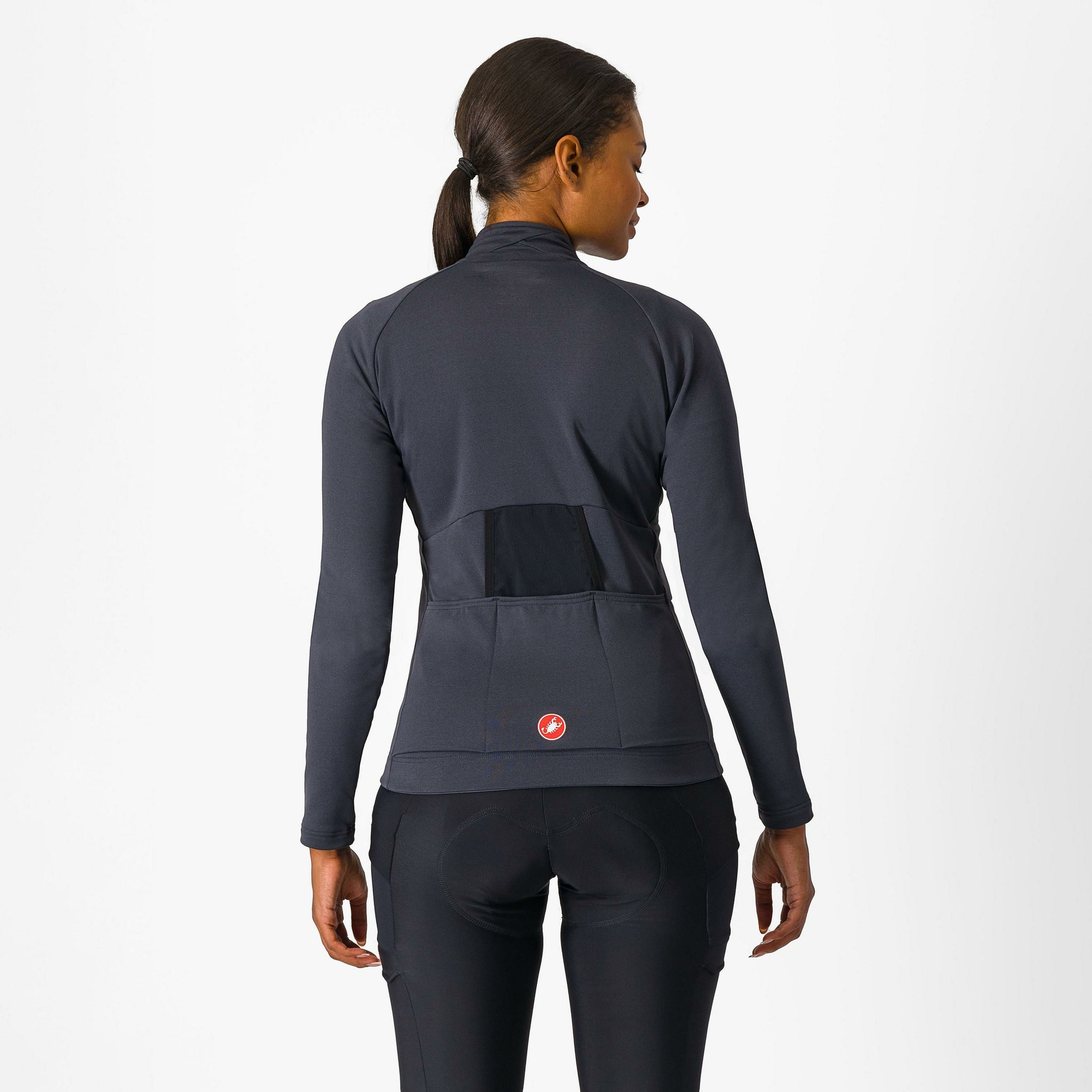 Castelli Unlimited Trail 2 W Jersey
